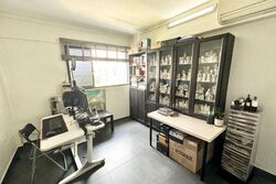 Blk 359 Clementi Avenue 2 (Clementi), HDB 4 Rooms #536083791